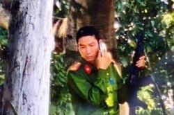 Tiết lộ số vàng bị cựu cán bộ trại giam nổ súng cướp ở Huế