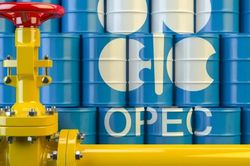 OPEC tăng hạn ngạch dầu mỏ của Nigeria lên 1,830 triệu thùng/ngày