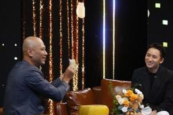 Phan Mạnh Quỳnh: 'Về quê khi thiếu cảm hứng là phụ, thiếu tiền là chính'