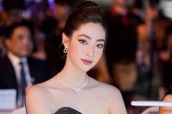 Hoa hậu Lương Thùy Linh khoe điểm tốt nghiệp đại học, kết quả khiến fan 'phục sát đất'
