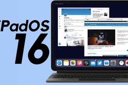 iPadOS 16 sẽ không ra mắt cùng thời điểm với iPhone 14
