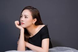 Bà xã NSND Công Lý: 'Chân tình chưa chắc lúc nào cũng gặp được trân quý'