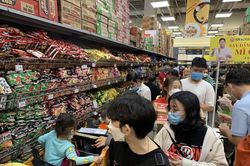 Sở Tài chính TP. Hồ Chí Minh đề nghị các doanh nghiệp bình ổn rà soát giá hàng hóa