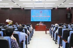 Thực hiện tốt công tác phát ngôn, cung cấp thông tin cho báo chí