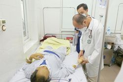 Khẩn trương tháo gỡ vướng mắc thanh toán bảo hiểm y tếTin khácNgành ngân hàng: Ngăn chặn kịp thời hành vi lừa đảo chuyển tiền qua mạngKhơi dậy sức sáng tạo của đoàn viên công đoàn