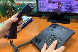 Kho bạc Nhà nước lập đường dây nóng tiếp nhận phản ánh nhũng nhiễu, gây phiền hà