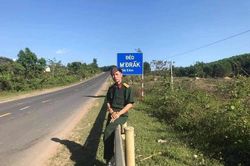 Trận vượt sông lững lẫy chiến trường K: Màn hỏa lực chưa từng có khiến Khmer Đỏ khiếp sợ!