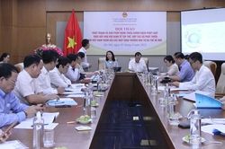 Thúc đẩy phát triển kinh tế tập thể, hợp tác xã khi tham gia FTA thế hệ mới