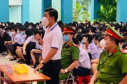 Tại sao cha mẹ không bảo vệ con mình?