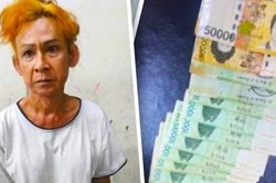 Tên trộm 7 tiền án giả gái sờ soạng móc ví người nước ngoài