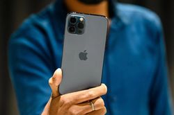 Cột mốc mới của Apple