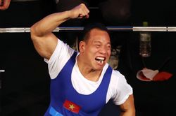 Việt Nam giành 65 HCV tại ASEAN Para Games 2022