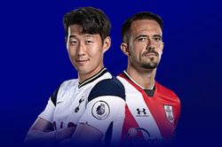 Soi kèo nhà cái Tottenham vs Southampton. Nhận định, dự đoán bóng đá Ngoại hạng Anh (21h00, 6/8)
