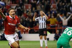 Soi kèo nhà cái Newcastle vs Nottingham Forest. Nhận định, dự đoán bóng đá Ngoại hạng Anh (21h00, 6/8)
