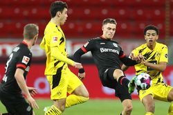 Soi kèo nhà cái Dortmund vs Leverkusen. Nhận định, dự đoán bóng đá Bundesliga (23h30, 6/8)