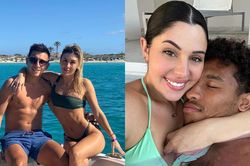 Điểm danh Top 7 nàng WAGs nóng bỏng nhất của tân binh Ngoại hạng Anh