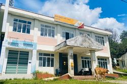 Quảng Ngãi: Đừng để vùng sáp nhập hành chính cấp huyện, xã 'hụt hơi'