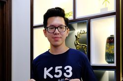 Nam sinh xứ Nghệ chia sẻ bí quyết săn học bổng du học