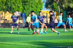 Sẵn sàng cho Đại hội Thể dục thể thao tỉnh Nghệ An năm 2022
