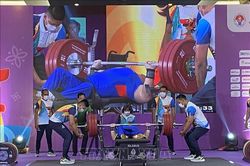 ASEAN Para Games 2022: Việt Nam đứng thứ 3 chung cuộc, phá 16 kỷ lục
