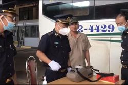 Tổng cục Hải quan thông tin về vụ bắt giữ ma túy tại Quảng Trị