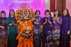 Kinh tế Kinh tế Thành lập Hội Doanh nhân nữ Thừa Thiên Huế