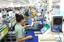 Samsung dự kiến khánh thành Trung tâm R&D tại Hà Nội vào cuối năm 2022, đầu năm 2023
