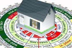 Tháng 7 âm có 4 vị trí trong nhà cần kích hoạt để cả nhà đắc tài lộc, bình an và 5 khu vực cần hóa giải