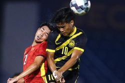 U19 Việt Nam là đội đầu tiên có vé vào chung kết