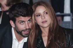 Shakira và Pique đạt thỏa thuận quyền nuôi con