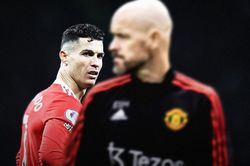 Vì sao MU phải chia tay Ronaldo