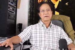 Danh ca Chế Linh lên tiếng về việc con trai bị đánh hội đồng