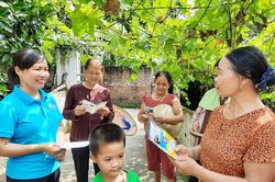 Nhiều người được trả tiền tỷ chi phí khám chữa bệnh nhờ BHYT hộ gia đình