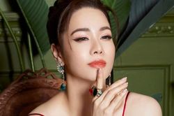 Nhật Kim Anh nói gì khi bị đồn đã đính hôn với 'tình trẻ'?