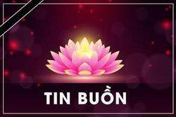 Đồng chí Đại tá PHẠM VĂN HUẤN từ trần