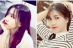 Nữ sinh Hà Nội chọn trường Xây Dựng như một cơ duyên