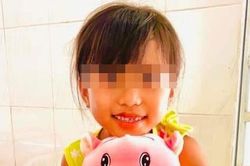 Bình Phước: Biểu dương người đưa việc bé gái bị bạo hành ra ánh sáng