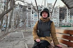 Lý do Kosovo bắt giữ nữ nhà báo Nga