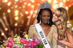 Cựu Hoa hậu Mỹ phản đối việc phụ nữ đã kết hôn và có con được dự thi Miss Universe