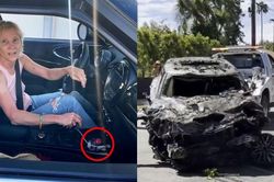 Diễn viên Anne Heche uống rượu trước khi gặp tai nạn nghiêm trọng?