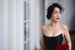 Ốc Thanh Vân: 'Làm nghề 20 năm nhưng tôi không thấy mình thuộc về nơi này'