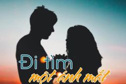 Đọc truyện đêm khuya: Đi tìm một ánh mắt