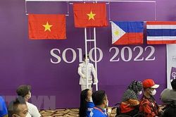 ASEAN Para Games 2022: Việt Nam đứng thứ 3 chung cuộc, phá 16 kỷ lục