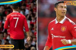 Ronaldo gây sức ép đòi Ten Hag cho đá chính ở trận gặp Brighton