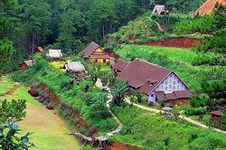 5 ngôi làng đẹp nhất Việt Nam, du khách chỉ cần đến tham quan một lần là nhỡ mãi