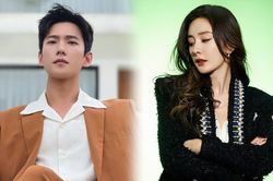 Cùng họ nhưng Dương Dương 1 năm chỉ đóng 2 phim, Dương Mịch lại quá cuồng việc