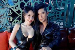 Ngân 98 thừa nhận 'tìm hiểu' Lương Bằng Quang khi anh qua lại với nhiều cô gái khác