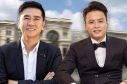 Hồ Hoài Anh và Hồng Đăng đã được trả hộ chiếu, có thể trở về nước trong thời gian tới