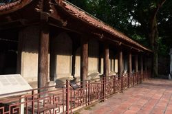 Linh thiêng Văn Miếu-Quốc Tử GiámTin khácThanh niên phát huy vai trò bảo vệ nền tảng tư tưởng của ĐảngNgành ngân hàng: Ngăn chặn kịp thời hành vi lừa đảo chuyển tiền qua mạng