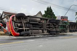 3 vụ TNGT trong một ngày, khiến 1 người thiệt mạng